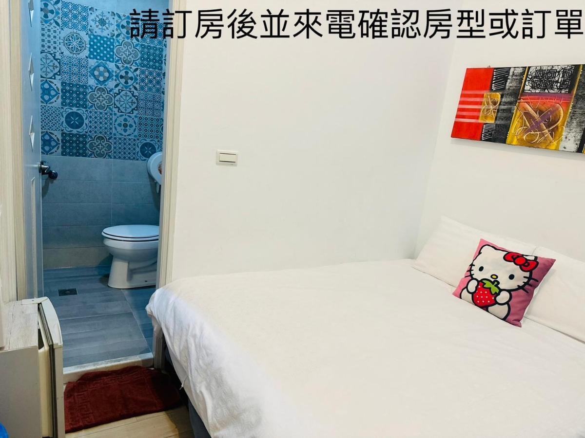 Kenting Bayview Hotel Nanwan Exterior foto