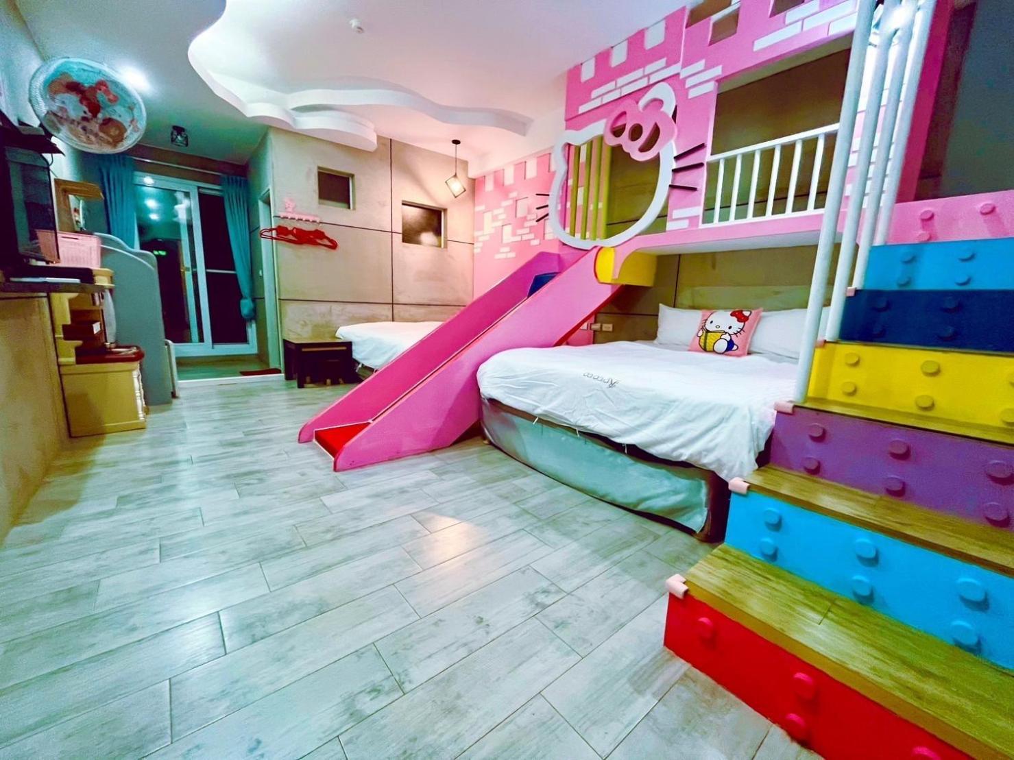 Kenting Bayview Hotel Nanwan Exterior foto